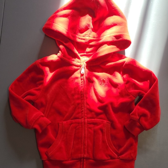 Ralph Lauren Track Suit - Picture 3 of 9